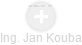 Jan Kouba - Vizualizace  propojení osoby a firem v obchodním rejstříku