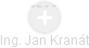 Jan Kranát - Vizualizace  propojení osoby a firem v obchodním rejstříku
