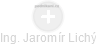  Jaromír L. - Vizualizace  propojení osoby a firem v obchodním rejstříku