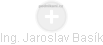  Ing. Jaroslav Basík - Vizualizace  propojení osoby a firem v obchodním rejstříku