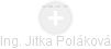 Jitka Poláková - Vizualizace  propojení osoby a firem v obchodním rejstříku