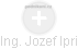  Jozef I. - Vizualizace  propojení osoby a firem v obchodním rejstříku
