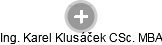  Klusáček K. - Vizualizace  propojení osoby a firem v obchodním rejstříku