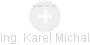 Karel Michal - Vizualizace  propojení osoby a firem v obchodním rejstříku