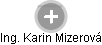 Karin Mizerová - Vizualizace  propojení osoby a firem v obchodním rejstříku