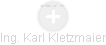  Karl K. - Vizualizace  propojení osoby a firem v obchodním rejstříku