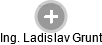  Ladislav G. - Vizualizace  propojení osoby a firem v obchodním rejstříku
