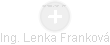 Lenka Franková - Vizualizace  propojení osoby a firem v obchodním rejstříku