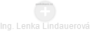 Lenka Lindauerová - Vizualizace  propojení osoby a firem v obchodním rejstříku