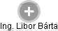 Libor Bárta - Vizualizace  propojení osoby a firem v obchodním rejstříku