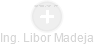 Libor Madeja - Vizualizace  propojení osoby a firem v obchodním rejstříku