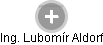  Lubomír A. - Vizualizace  propojení osoby a firem v obchodním rejstříku
