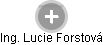  Lucie F. - Vizualizace  propojení osoby a firem v obchodním rejstříku