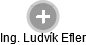  Ludvík E. - Vizualizace  propojení osoby a firem v obchodním rejstříku