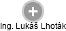  Lukáš L. - Vizualizace  propojení osoby a firem v obchodním rejstříku