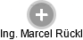  Marcel R. - Vizualizace  propojení osoby a firem v obchodním rejstříku