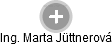 Marta Jüttnerová - Vizualizace  propojení osoby a firem v obchodním rejstříku