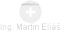  Martin E. - Vizualizace  propojení osoby a firem v obchodním rejstříku