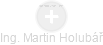  Martin H. - Vizualizace  propojení osoby a firem v obchodním rejstříku
