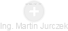 Martin Jurczek - Vizualizace  propojení osoby a firem v obchodním rejstříku