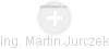 Martin Jurczek - Vizualizace  propojení osoby a firem v obchodním rejstříku