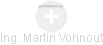 Martin Vohnout - Vizualizace  propojení osoby a firem v obchodním rejstříku
