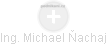 Michael Ňachaj - Vizualizace  propojení osoby a firem v obchodním rejstříku