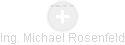 Michael Rosenfeld - Vizualizace  propojení osoby a firem v obchodním rejstříku
