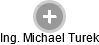  Michael T. - Vizualizace  propojení osoby a firem v obchodním rejstříku