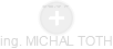 MICHAL TOTH - Vizualizace  propojení osoby a firem v obchodním rejstříku
