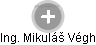  Mikuláš V. - Vizualizace  propojení osoby a firem v obchodním rejstříku