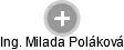 Milada Poláková - Vizualizace  propojení osoby a firem v obchodním rejstříku