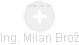 Milan Brož - Vizualizace  propojení osoby a firem v obchodním rejstříku