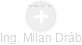 Milan Dráb - Vizualizace  propojení osoby a firem v obchodním rejstříku
