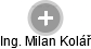 Milan Kolář - Vizualizace  propojení osoby a firem v obchodním rejstříku