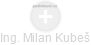 Milan Kubeš - Vizualizace  propojení osoby a firem v obchodním rejstříku