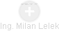 Milan Lelek - Vizualizace  propojení osoby a firem v obchodním rejstříku