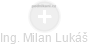 Milan Lukáš - Vizualizace  propojení osoby a firem v obchodním rejstříku