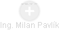 Milan Pavlík - Vizualizace  propojení osoby a firem v obchodním rejstříku