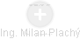 Milan Plachý - Vizualizace  propojení osoby a firem v obchodním rejstříku