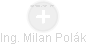 Milan Polák - Vizualizace  propojení osoby a firem v obchodním rejstříku
