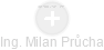 Milan Průcha - Vizualizace  propojení osoby a firem v obchodním rejstříku