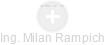  Milan R. - Vizualizace  propojení osoby a firem v obchodním rejstříku