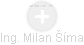Milan Šíma - Vizualizace  propojení osoby a firem v obchodním rejstříku