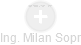 Milan Sopr - Vizualizace  propojení osoby a firem v obchodním rejstříku