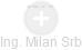 Milan Srb - Vizualizace  propojení osoby a firem v obchodním rejstříku