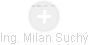 Milan Suchý - Vizualizace  propojení osoby a firem v obchodním rejstříku
