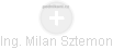 Milan Sztemon - Vizualizace  propojení osoby a firem v obchodním rejstříku