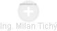  Ing. Milan Tichý - Vizualizace  propojení osoby a firem v obchodním rejstříku