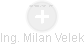 Milan Velek - Vizualizace  propojení osoby a firem v obchodním rejstříku